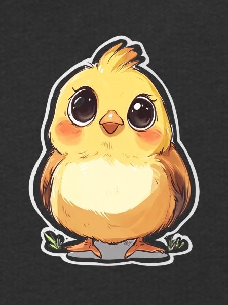 Poussin