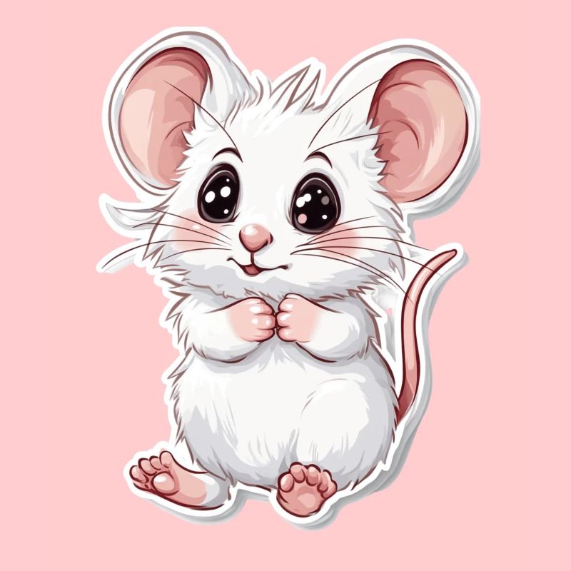mouse