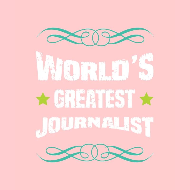 Weltbester Journalist