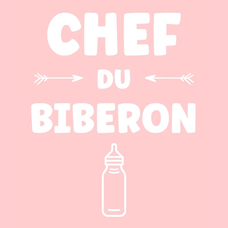 Chef du Biberon