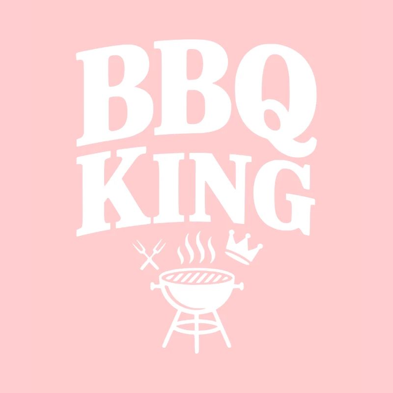 BBQ Kingsize-Bett