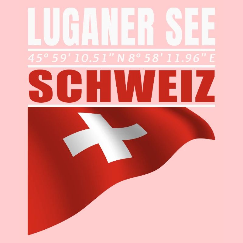 Lac de Lugano