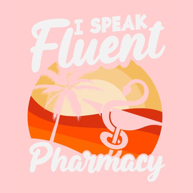 Pharmacists Speak Fluently Pharmacy Technician