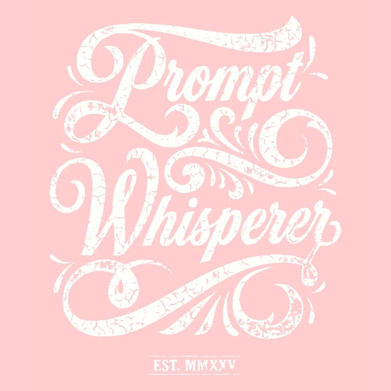Prompt Whisperer