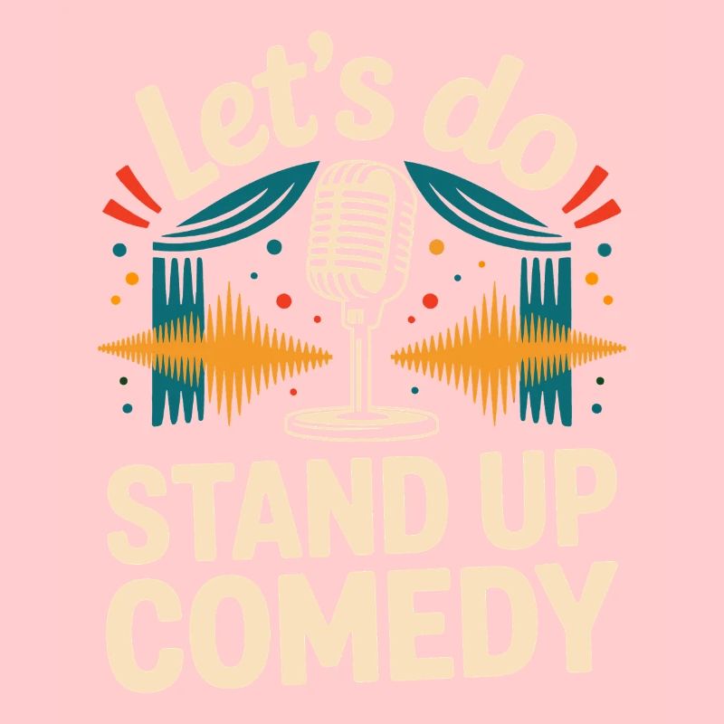 Faisons du stand-up