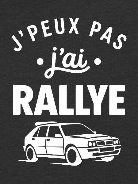 rallye