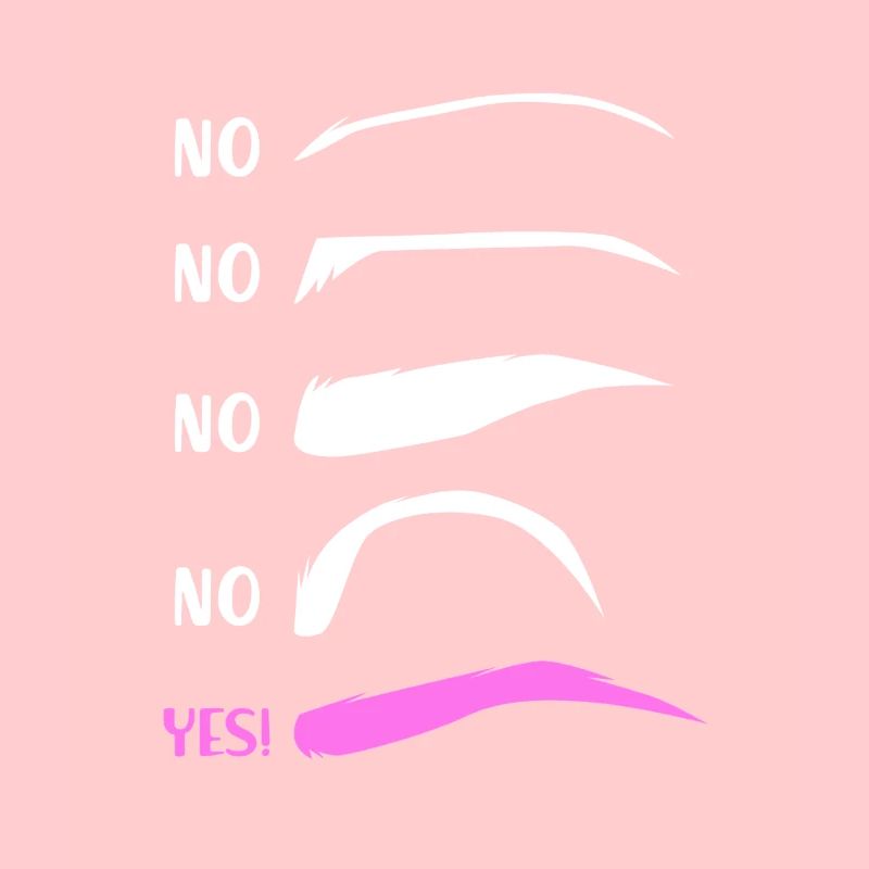 Cosmeticienne de microblading maquillage
