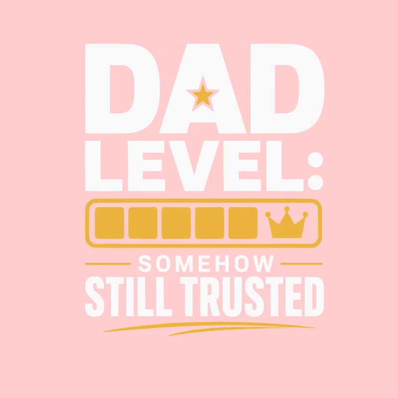 Dad Level: Immer noch vertraut