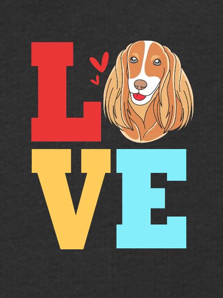 Cocker Spaniel