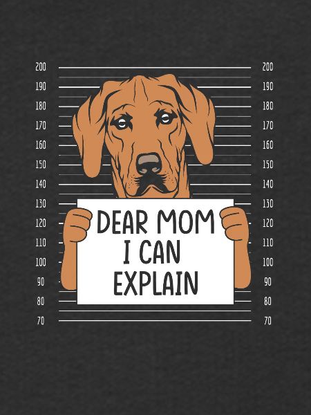 Rhodesian Ridgeback