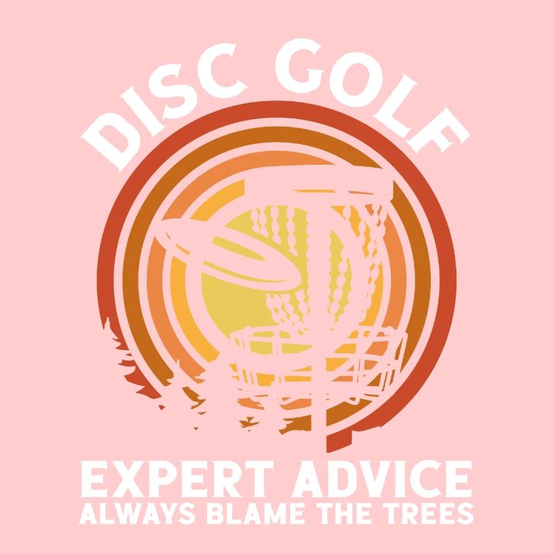 Expert pour Disc Golf
