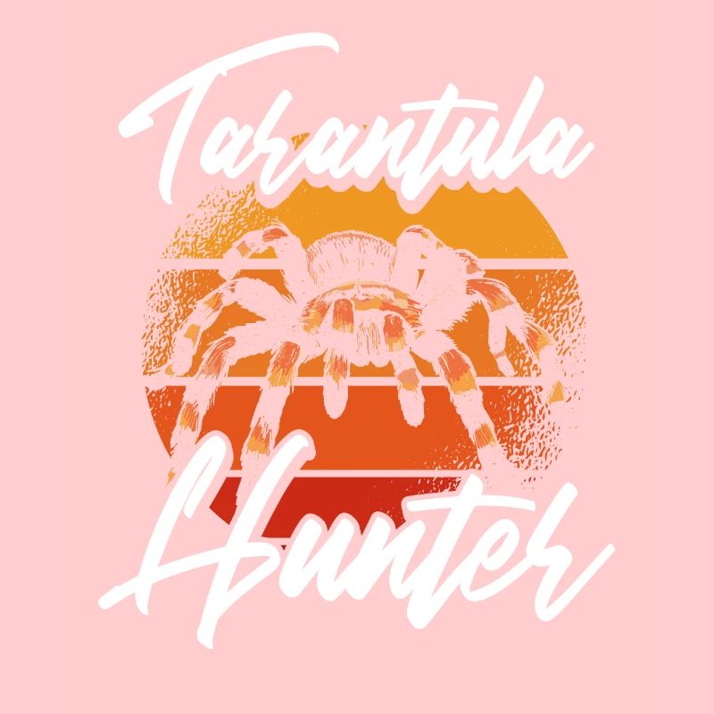 Tarentule Hunter Sun