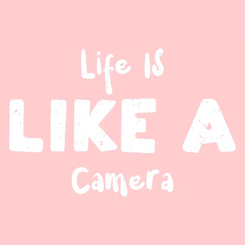 La vie est comme une caméra