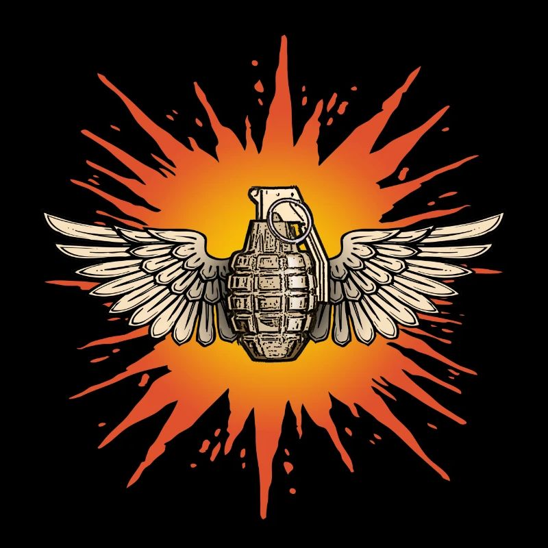 grenade