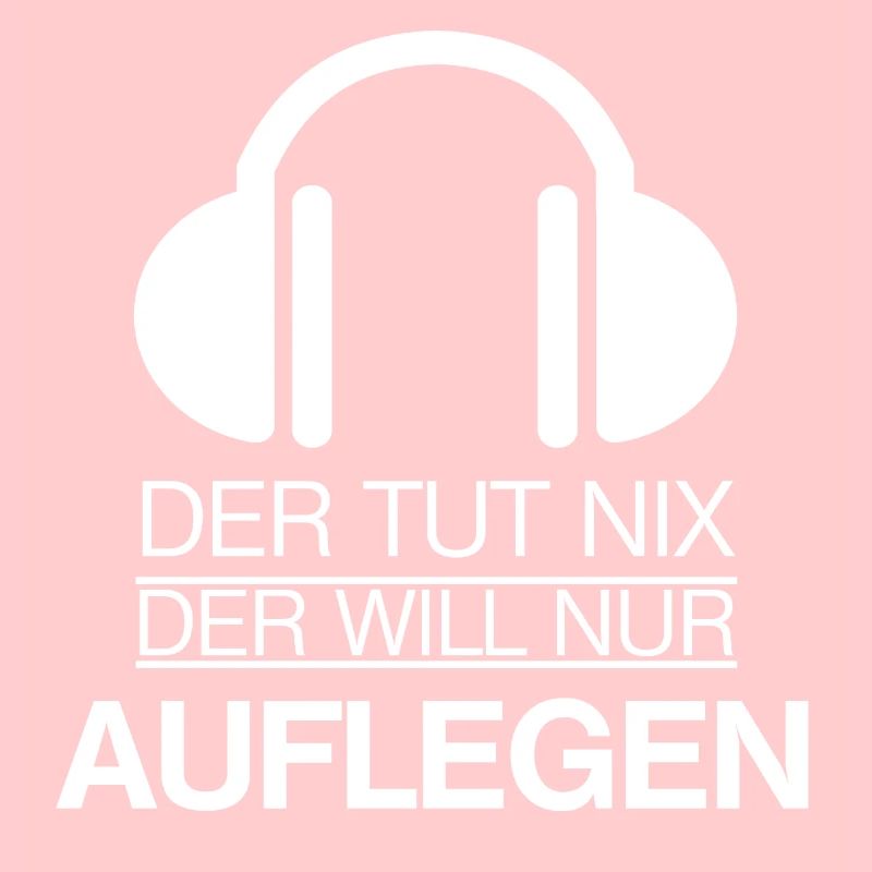 DJ - Der tut nix