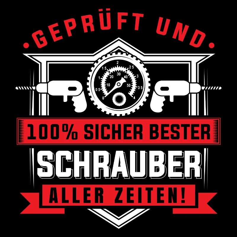 Geprüft bester Schrauber