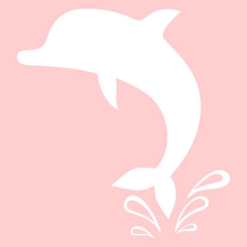 Dolphin Delfine