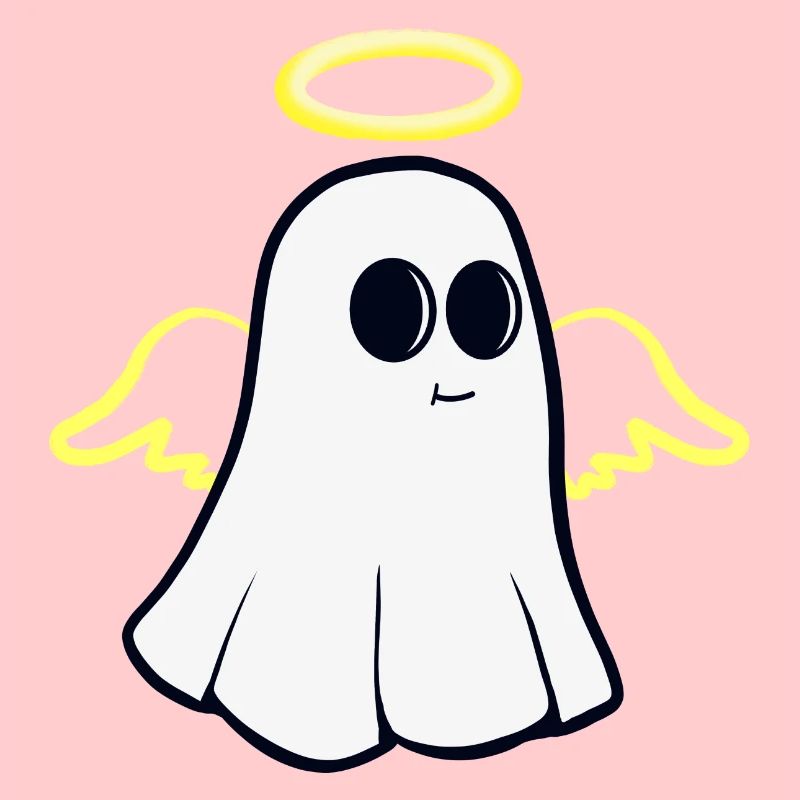Guardian Angel Ghost