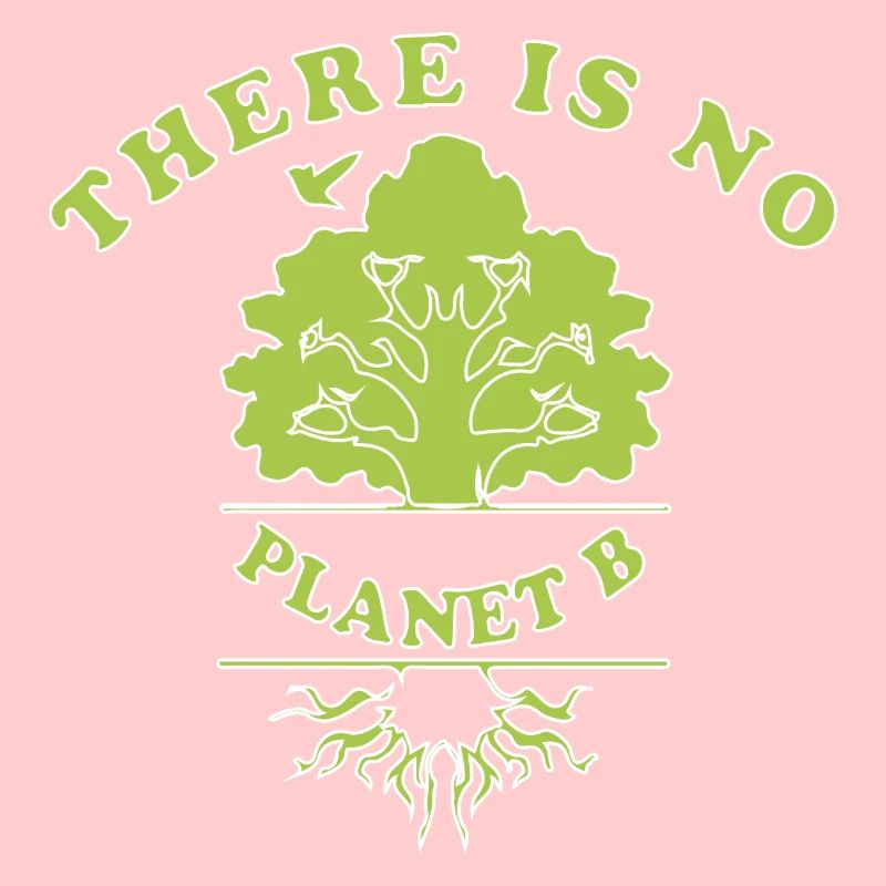 There is no Planet B
