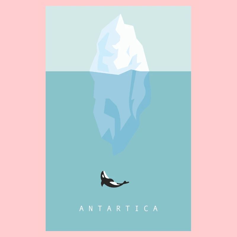 Antarktis