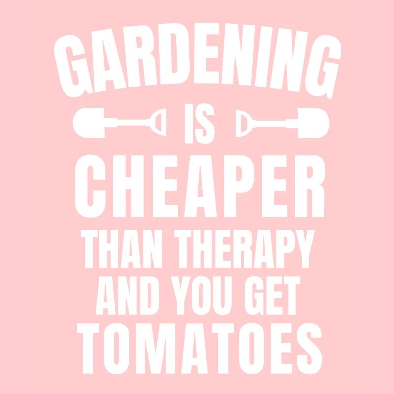 Gartenarbeit, Gartenarbeit, Gartenarbeit