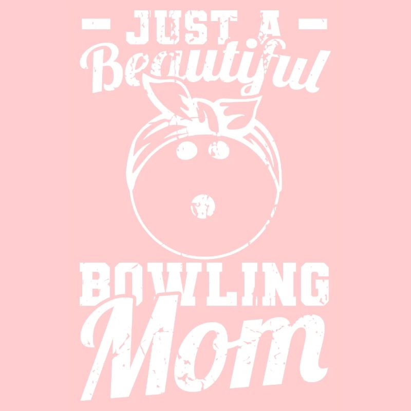 Bowling Mom