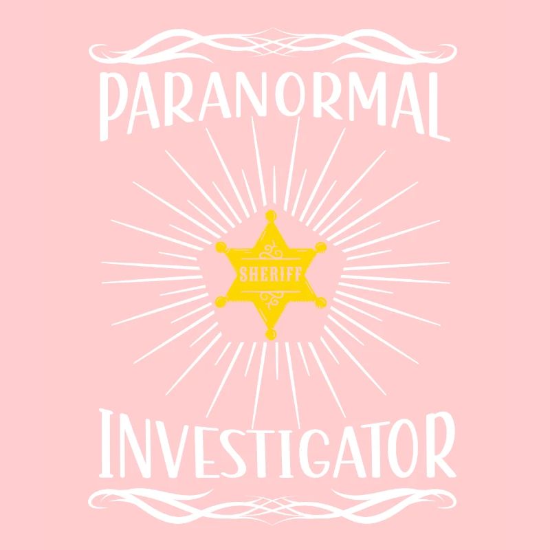Ghost Hunters