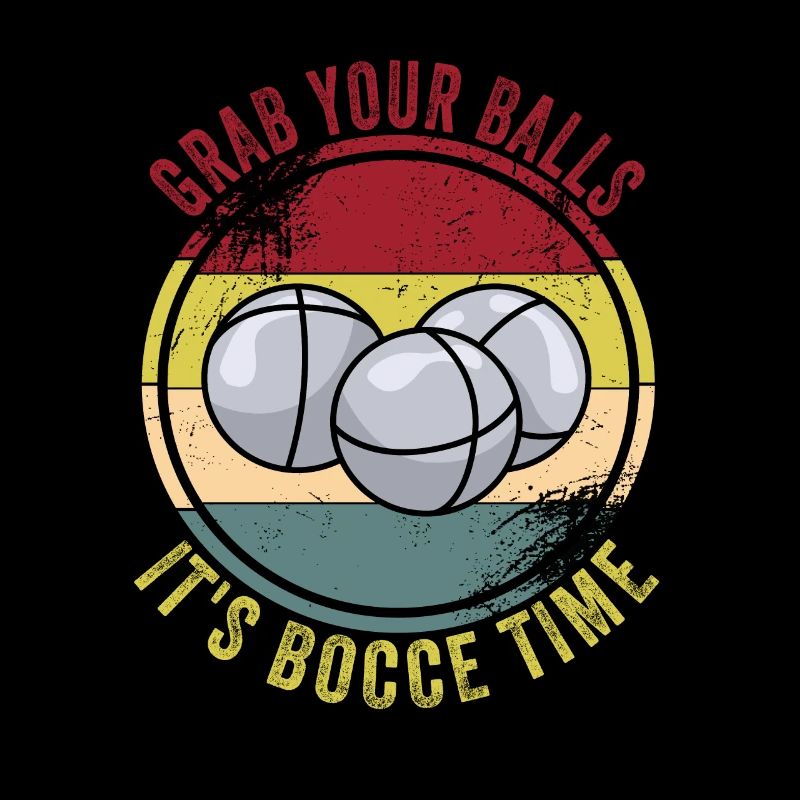 Bocce