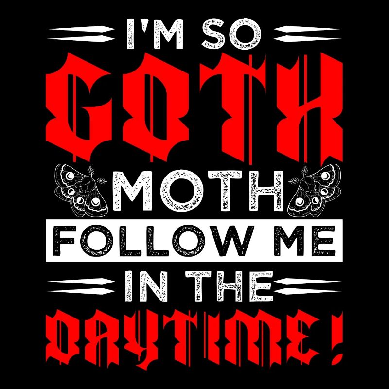 Goth Emo