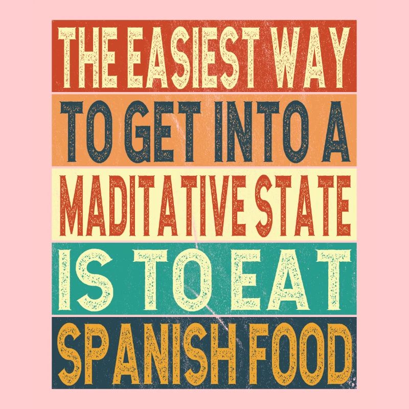 Cuisine espagnole