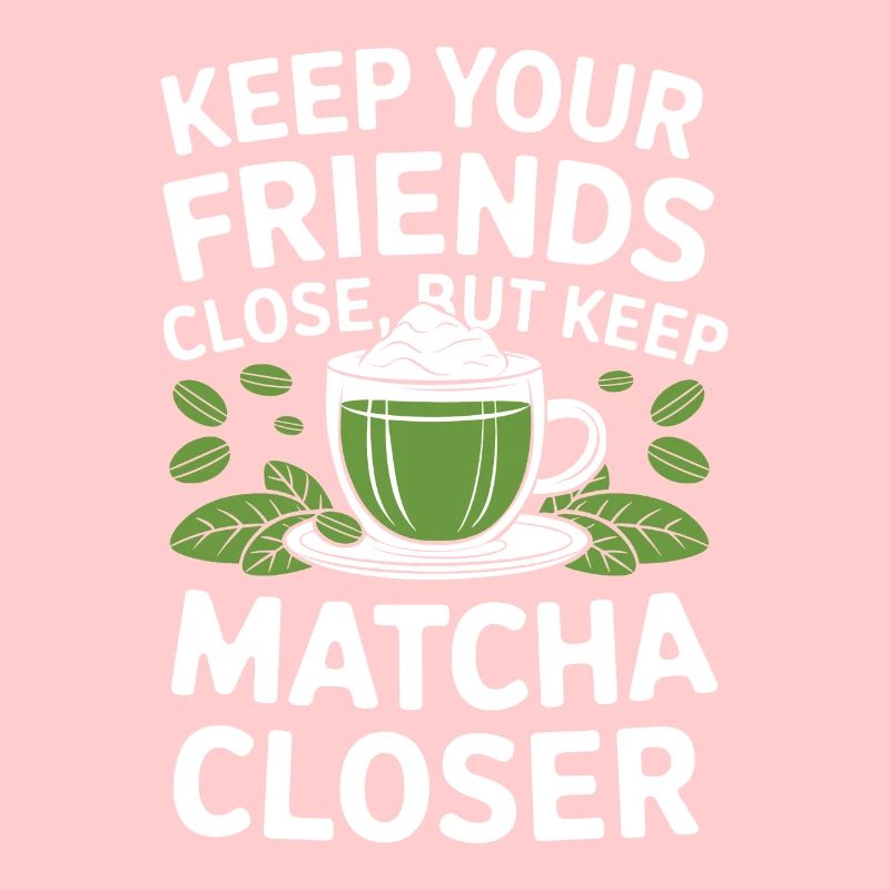 Le Matcha