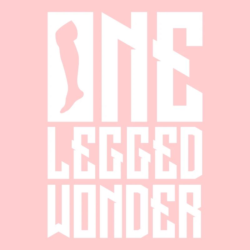 Rollstuhl Rollstuhlfahrer Amputation Bein