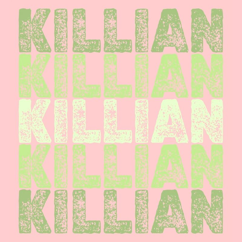 Birth name for Killian Killian First name