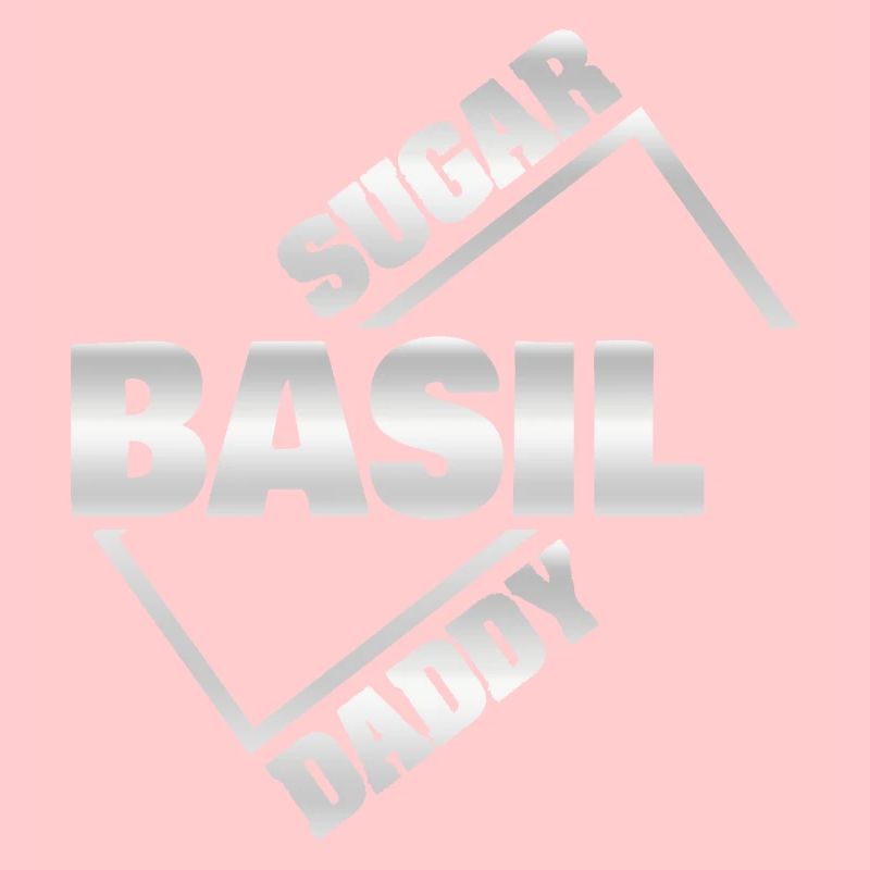 Basil als Sugardaddy