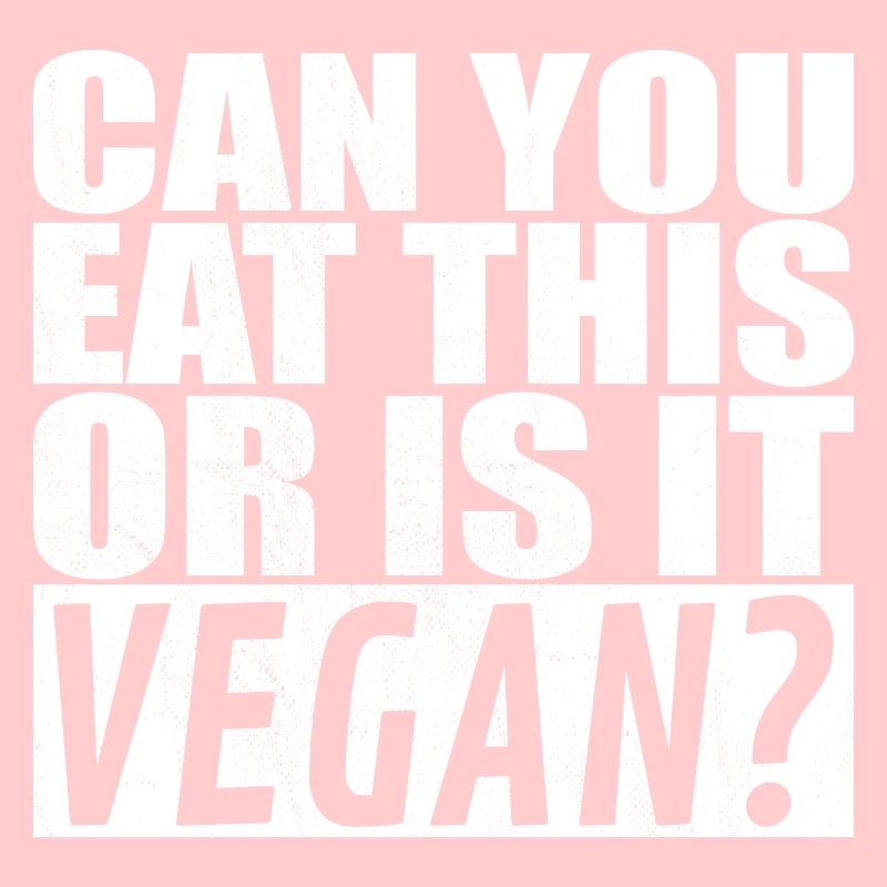 Can You Eat This Or Is It Vegan Meat Eater