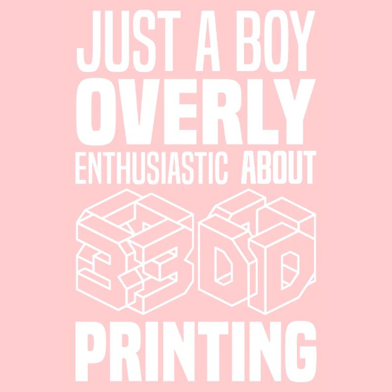 3D Printing
