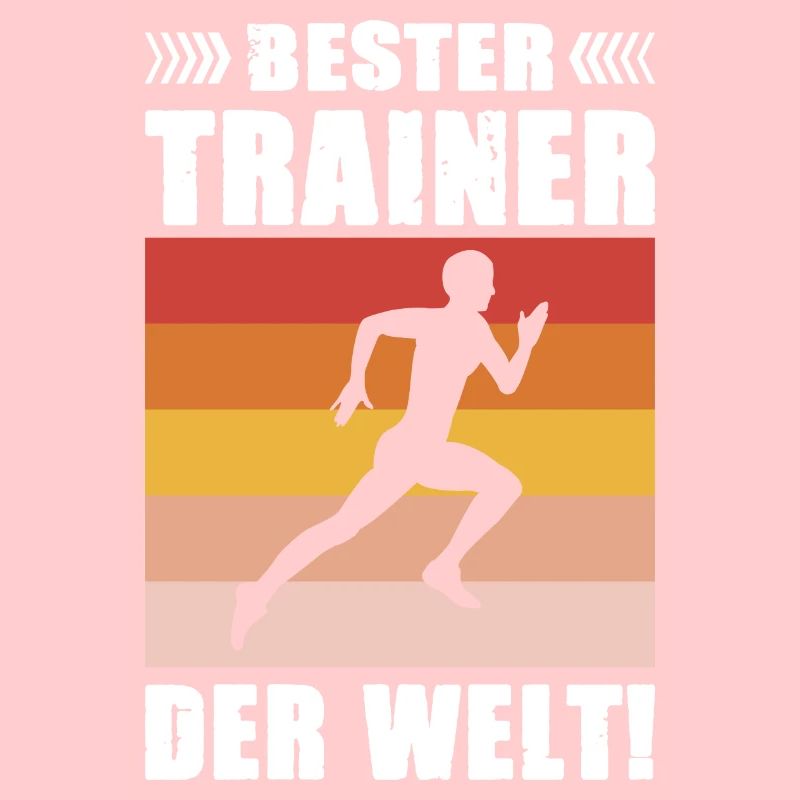 Leichtathletik Bester Trainer der Welt