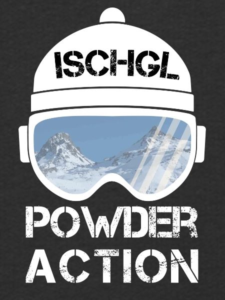 Regalo Ischgl Powder Action
