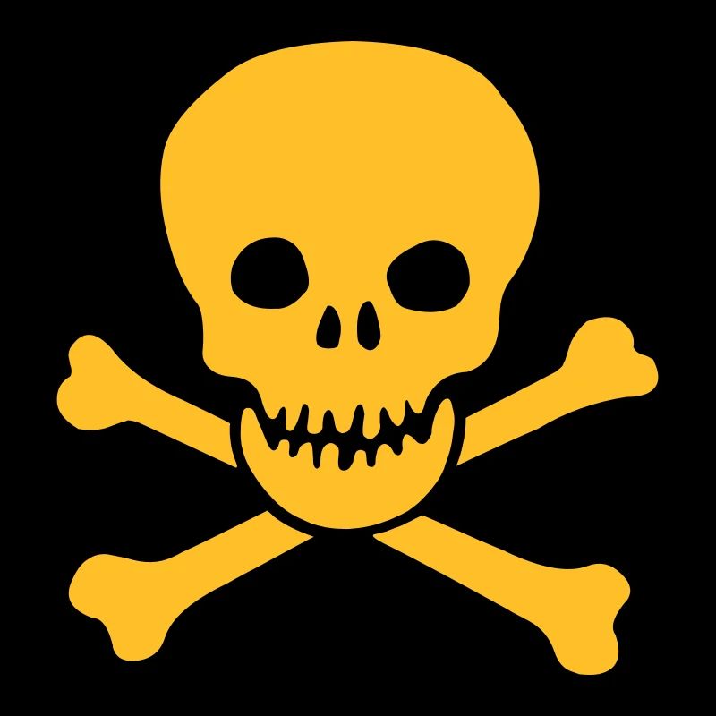 tête de mort