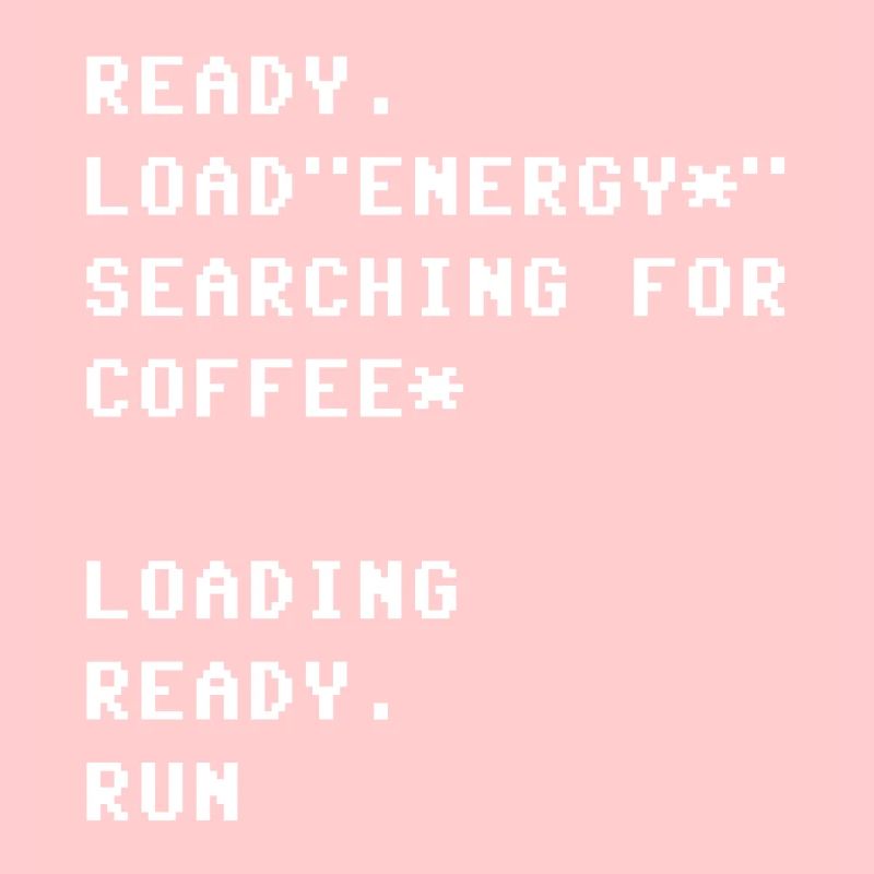 Ready Load Run