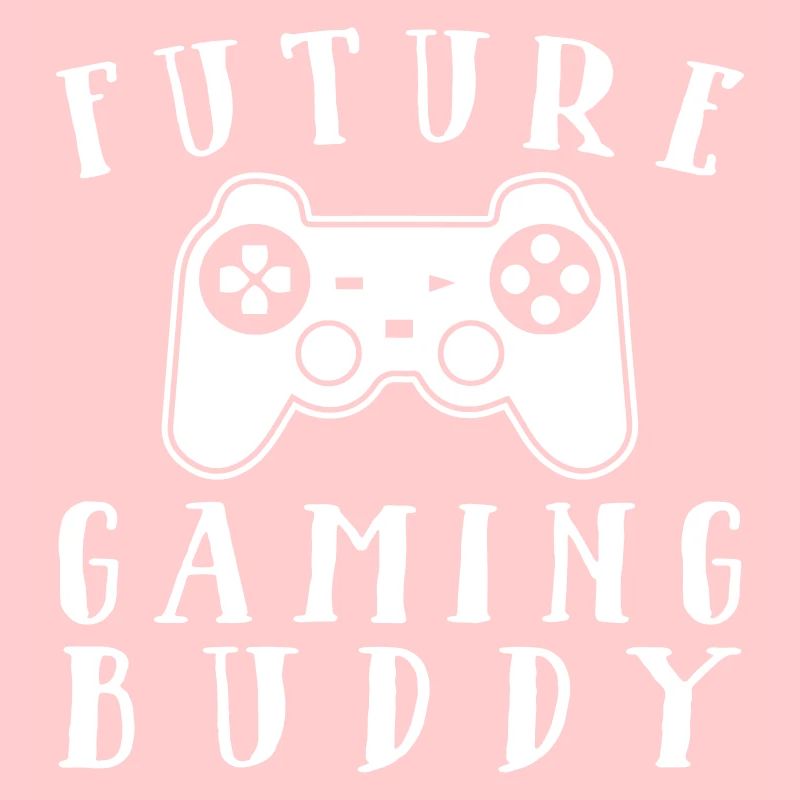 Future Gaming Buddy