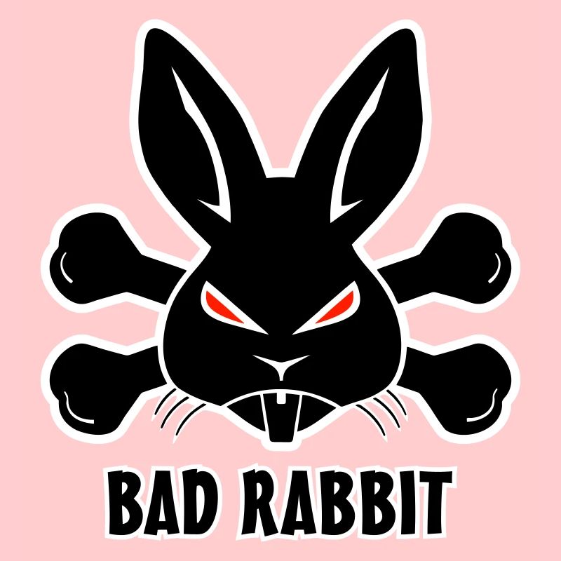 Bad Rabbit Lapin