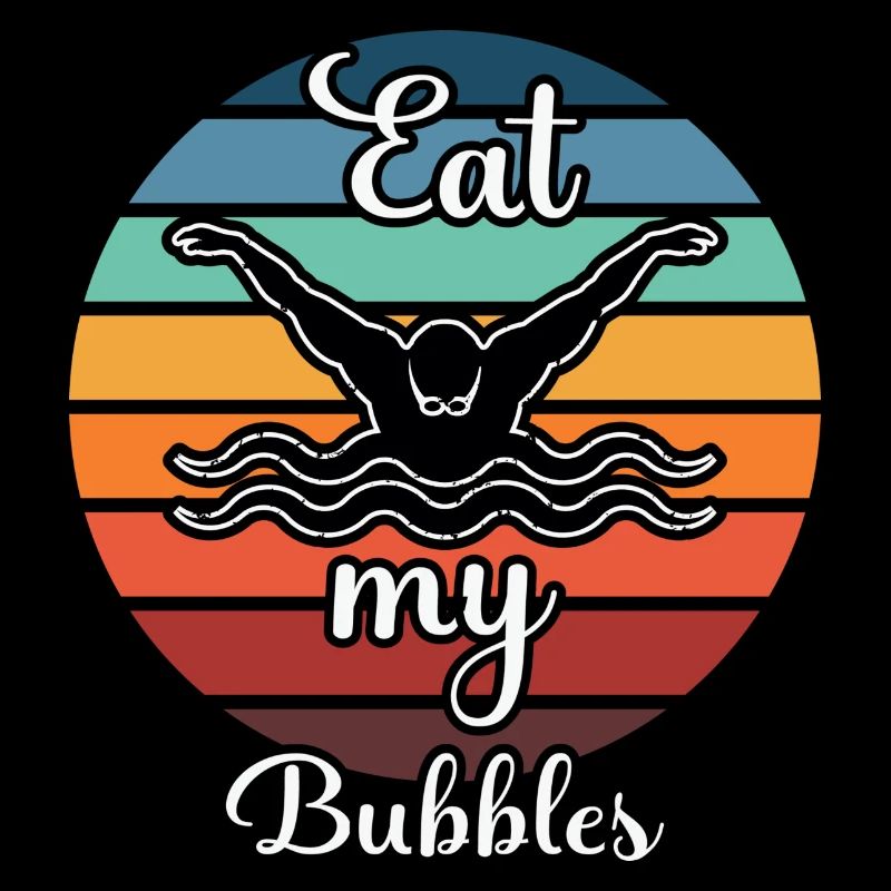 Eat My Bubbles
