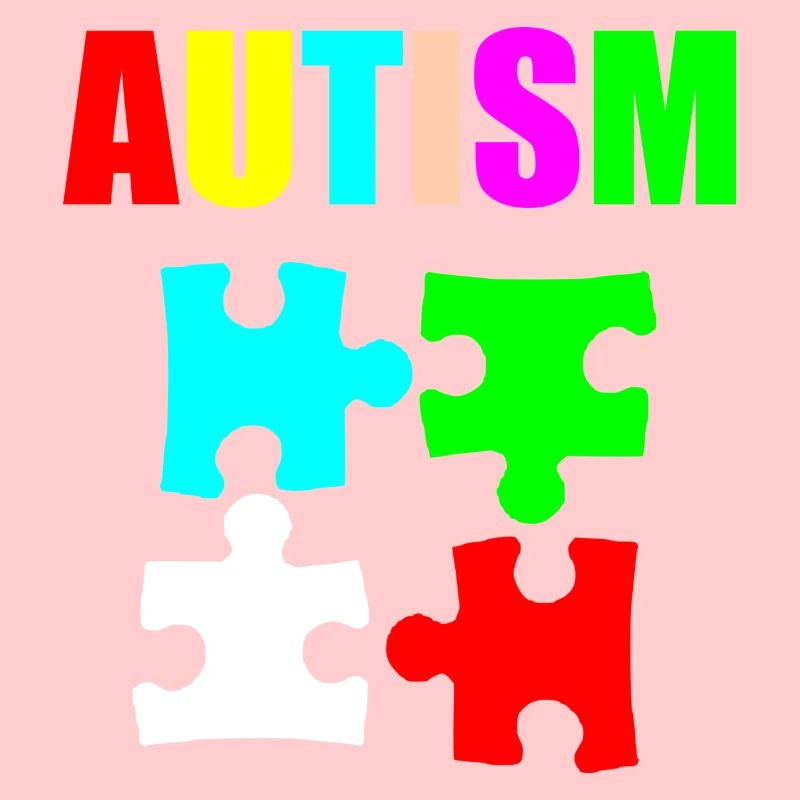 Autismus hell