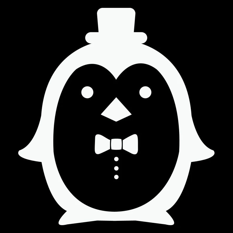 Pengu Gentleman