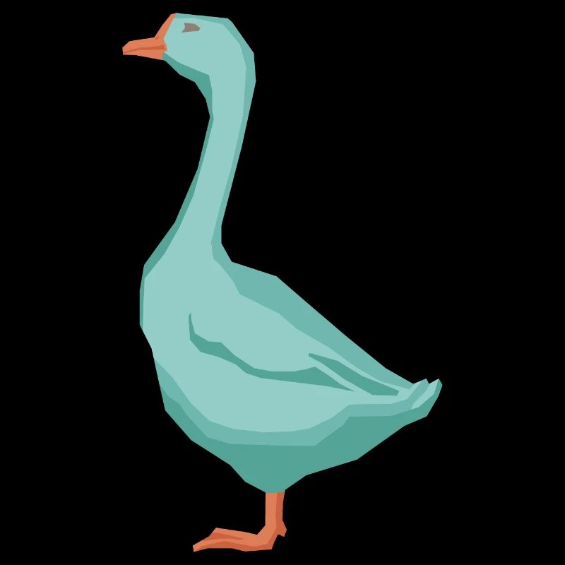 goose