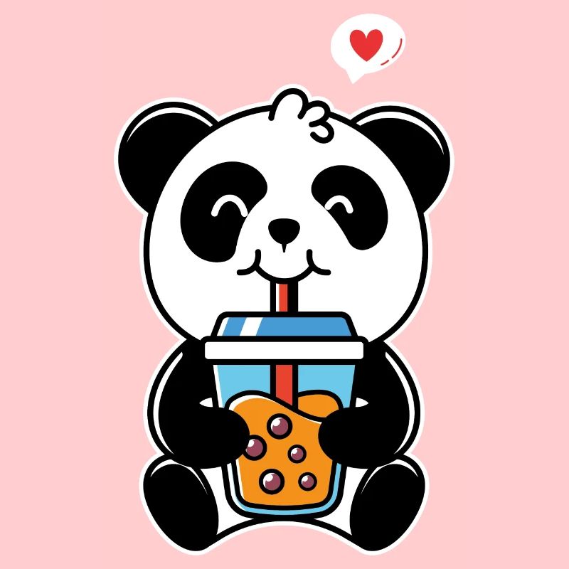 Panda drink
