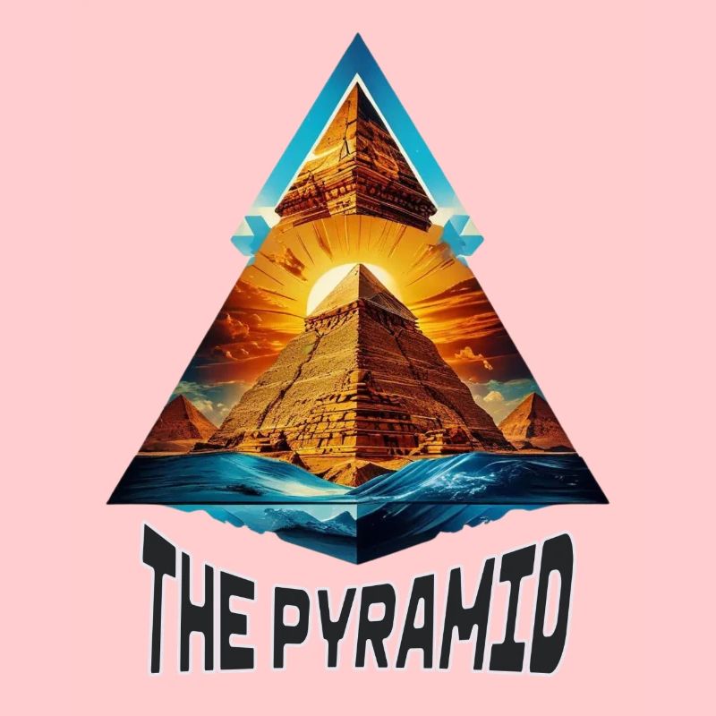 The pyramid