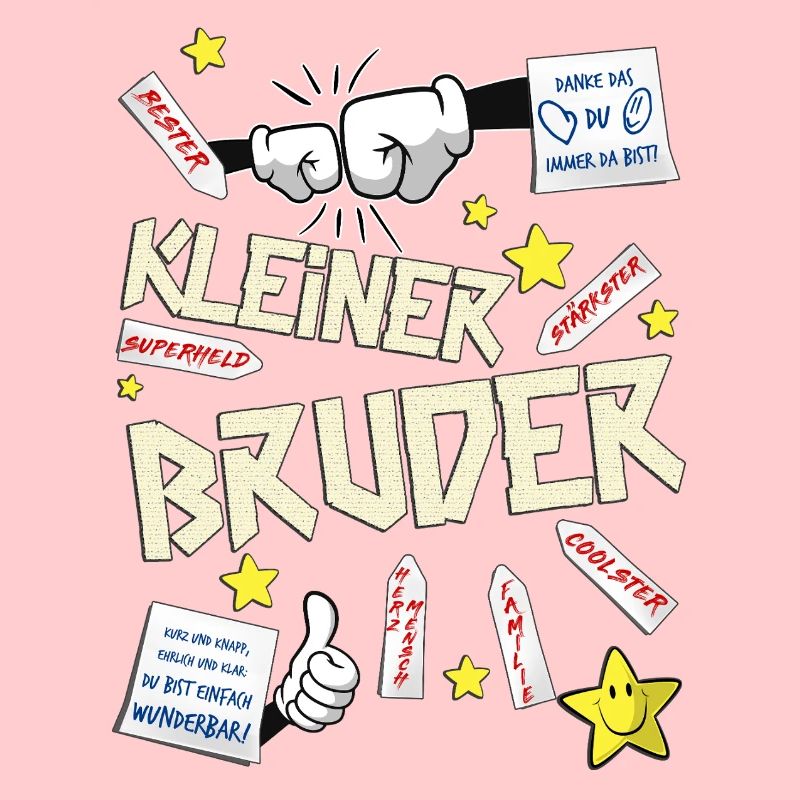 kleiner Bruder