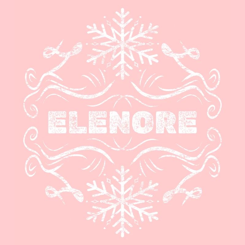 Épouse Elenore